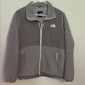 The North Face Gray Women's Jacket